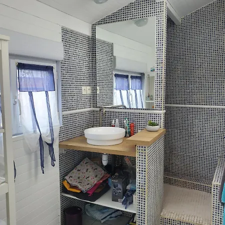 Holiday home Maison Bords De Marne *